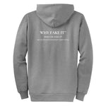 SCW Why Fake It