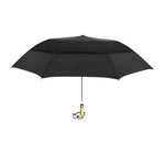 The Vented Little Giant Golf-Size Folding Umbrella