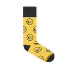 Wacker Nueson - Yellow Sock Design