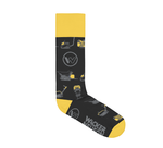 Wacker Nueson - Sock Design 2