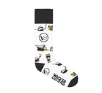 Wacker Nueson - Sock Design 2