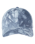 Sportsman - Tie-Dyed Dad Hat - SP400