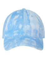 Sportsman - Tie-Dyed Dad Hat - SP400