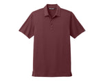 TM1MAA369 TravisMathew Sunnyvale Polo