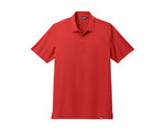 TM1MAA370 TravisMathew Cabana Solid Polo