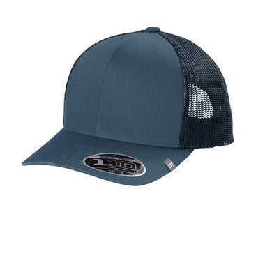 TM1MU423 TravisMathew Cruz Trucker Cap