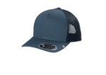 TM1MU423 TravisMathew Cruz Trucker Cap