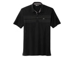 TM1MW450 TravisMathew Monterey Chest Stripe Polo