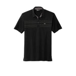 TM1MW450 TravisMathew Monterey Chest Stripe Polo