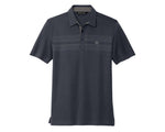 TM1MW450 TravisMathew Monterey Chest Stripe Polo