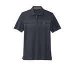 TM1MW450 TravisMathew Monterey Chest Stripe Polo