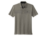 TM1MW450 TravisMathew Monterey Chest Stripe Polo