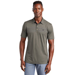 TM1MW450 TravisMathew Monterey Chest Stripe Polo