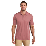 TM1MY399 TravisMathew Bayfront Solid Polo