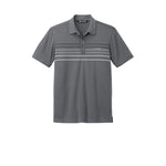 TM1MY400 TravisMathew Coto Performance Chest Stripe Polo