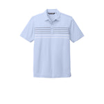 TM1MY400 TravisMathew Coto Performance Chest Stripe Polo