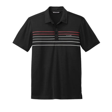 TM1MY400 TravisMathew Coto Performance Chest Stripe Polo
