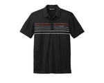 TM1MY400 TravisMathew Coto Performance Chest Stripe Polo