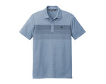 TM1MY402 TravisMathew Coastal Chest Stripe Polo