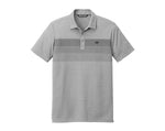 TM1MY402 TravisMathew Coastal Chest Stripe Polo
