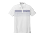 TM1MY402 TravisMathew Coastal Chest Stripe Polo