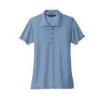 TM1WW002 TravisMathew Ladies Oceanside Heather Polo