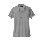 TM1WW002 TravisMathew Ladies Oceanside Heather Polo