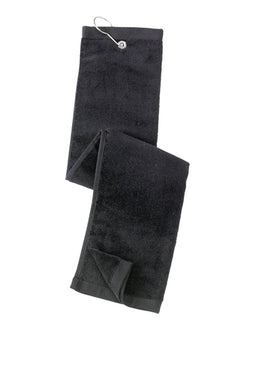 TW50 Tri Fold Premium Golf Towel