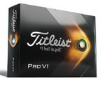 Titleist Pro V1®
