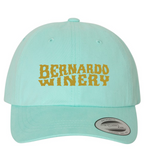 Bernardo Dad Caps