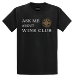 Ultimate Winery Wine Club Tee