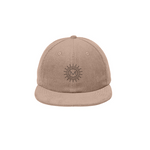 C972 Port Authority Corduroy Cap