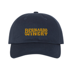 Bernardo Dad Caps