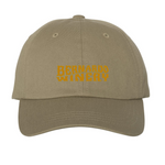 Bernardo Dad Caps
