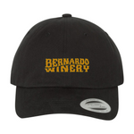 Bernardo Dad Caps