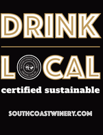 Bottleneck Hang Tags - Drink Local