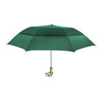The Vented Little Giant Golf-Size Folding Umbrella
