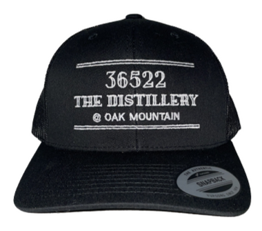 6606 Distillery Cap
