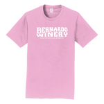 Bernardo Classic Tee