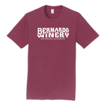 Bernardo Classic Tee