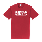Bernardo Classic Tee