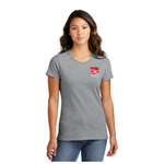 Port & Company® Ladies Fan Favorite™ Tee LPC450