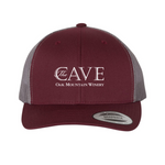 The Cave Trucker Hat