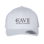 The Cave Trucker Hat