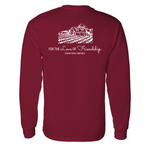 Chapin For The Love Of Friendship Long Sleeve