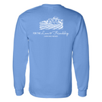 Chapin For The Love Of Friendship Long Sleeve