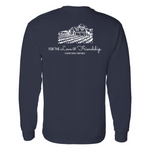 Chapin For The Love Of Friendship Long Sleeve