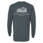 Chapin For The Love Of Friendship Long Sleeve