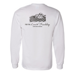 Chapin For The Love Of Friendship Long Sleeve