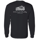 Chapin For The Love Of Friendship Long Sleeve